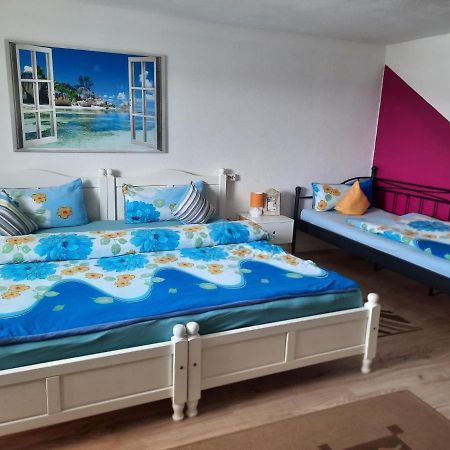 Marielies-Urlaubsstube Inhaber Karola Und Hans-Dieter Kern Meissenheim Ngoại thất bức ảnh