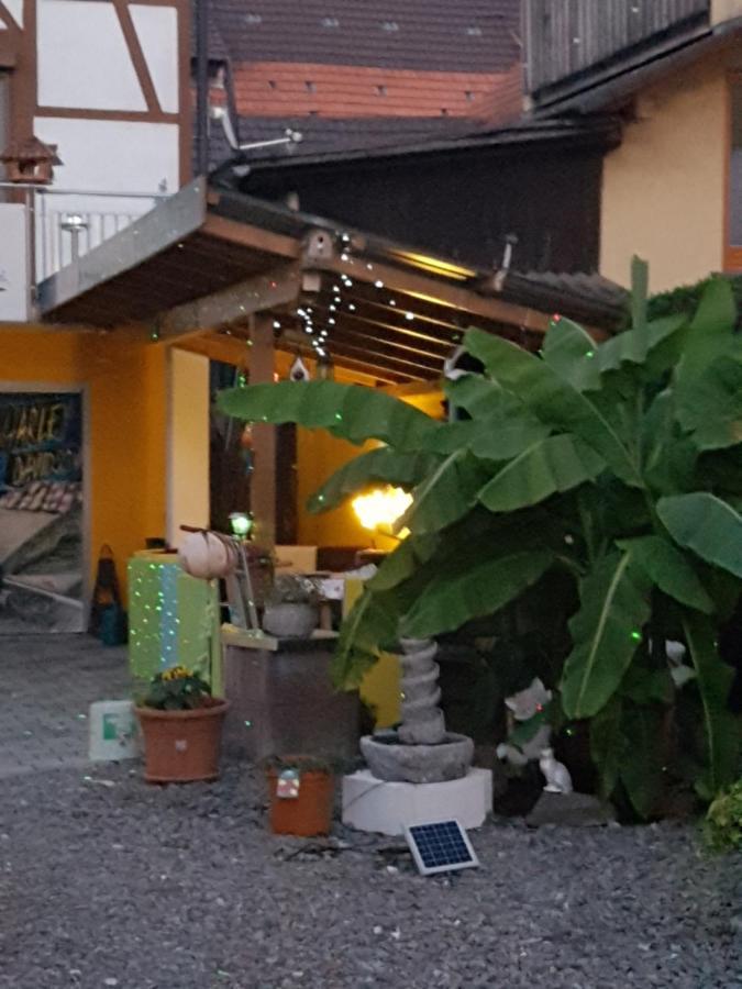 Marielies-Urlaubsstube Inhaber Karola Und Hans-Dieter Kern Meissenheim Ngoại thất bức ảnh