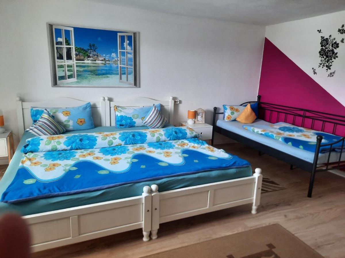 Marielies-Urlaubsstube Inhaber Karola Und Hans-Dieter Kern Meissenheim Ngoại thất bức ảnh