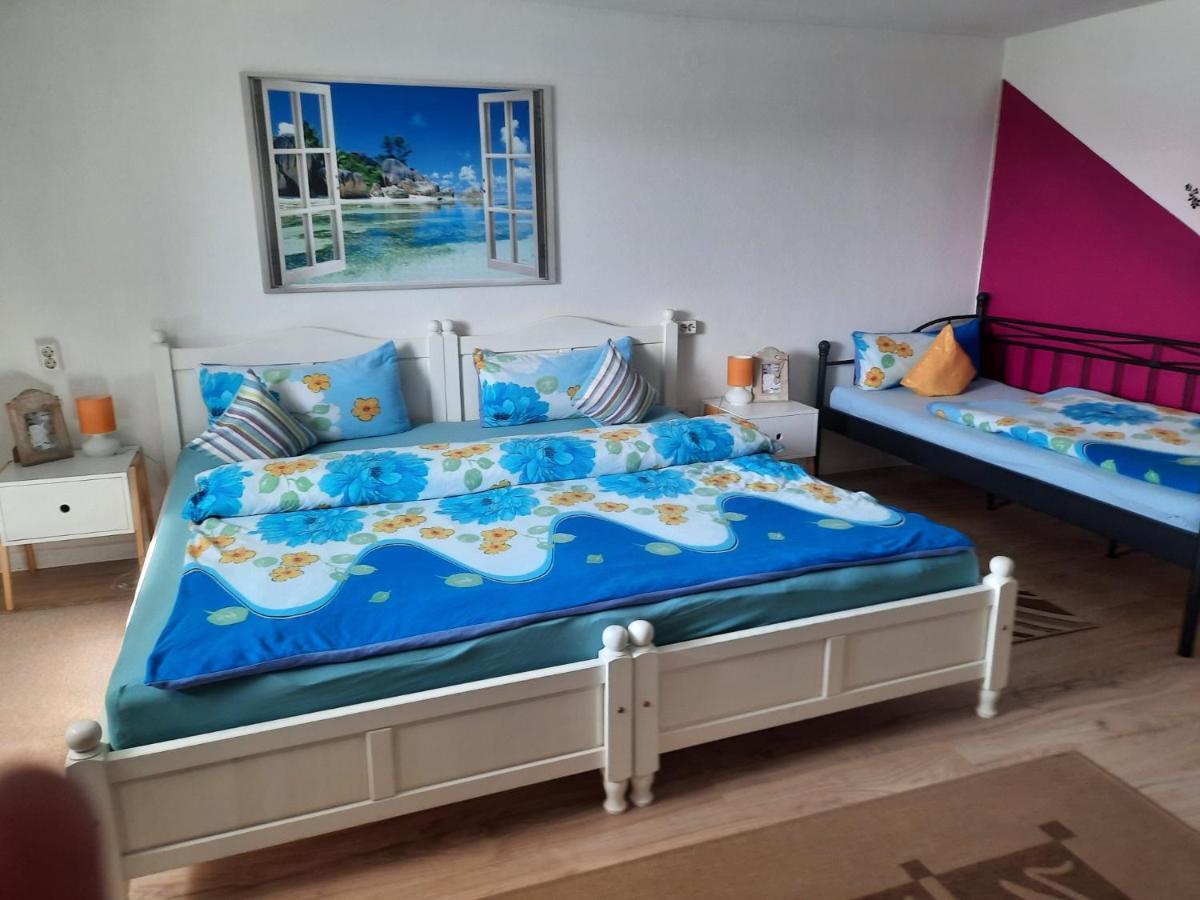 Marielies-Urlaubsstube Inhaber Karola Und Hans-Dieter Kern Meissenheim Ngoại thất bức ảnh